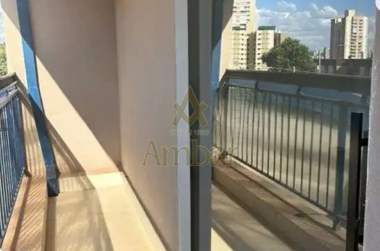 Ambar Imóveis | Imobiliária em Ribeirão Preto | Sala Comercial - Jardim Irajá - Ribeirão Preto