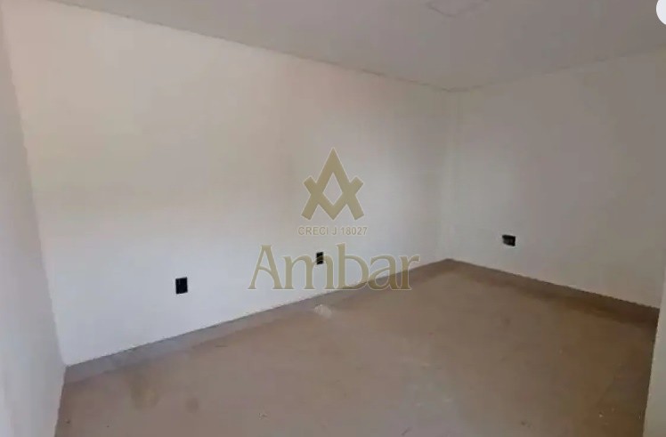 Ambar Imóveis | Imobiliária em Ribeirão Preto | Sala Comercial - Jardim Irajá - Ribeirão Preto