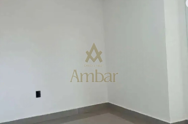 Ambar Imóveis | Imobiliária em Ribeirão Preto | Sala Comercial - Jardim Irajá - Ribeirão Preto
