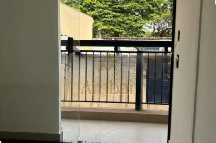 Ambar Imóveis | Imobiliária em Ribeirão Preto | Sala Comercial - Jardim Irajá - Ribeirão Preto
