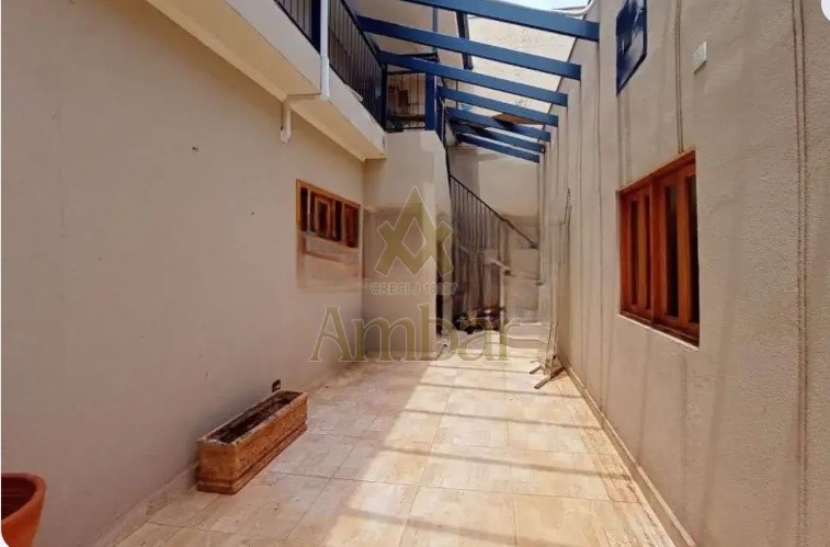 Ambar Imóveis | Imobiliária em Ribeirão Preto | Sala Comercial - Jardim Irajá - Ribeirão Preto