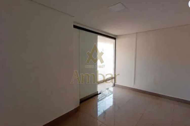 Ambar Imóveis | Imobiliária em Ribeirão Preto | Sala Comercial - Jardim Irajá - Ribeirão Preto