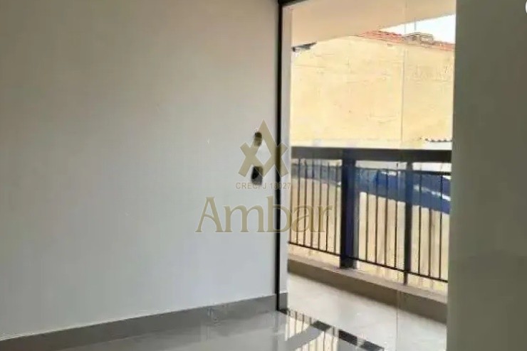 Ambar Imóveis | Imobiliária em Ribeirão Preto | Sala Comercial - Jardim Irajá - Ribeirão Preto