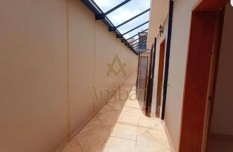 Ambar Imóveis | Imobiliária em Ribeirão Preto | Sala Comercial - Jardim Irajá - Ribeirão Preto