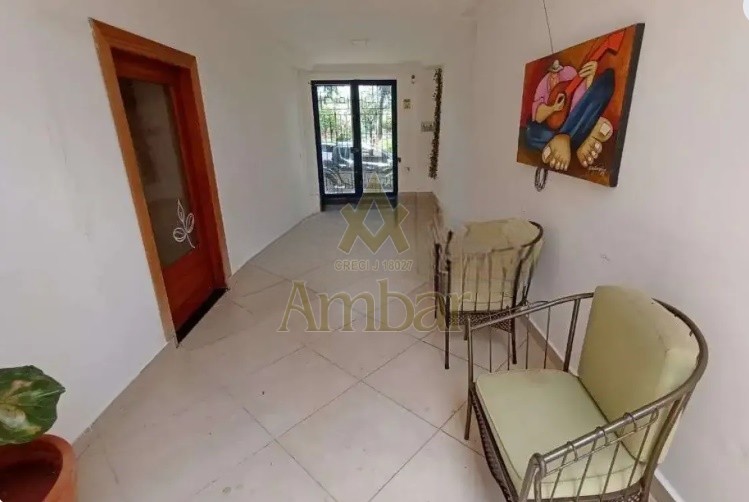 Ambar Imóveis | Imobiliária em Ribeirão Preto | Sala Comercial - Jardim Irajá - Ribeirão Preto