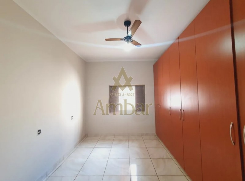 Ambar Imóveis | Imobiliária em Ribeirão Preto | Casa - Vila Tibério - Ribeirão Preto