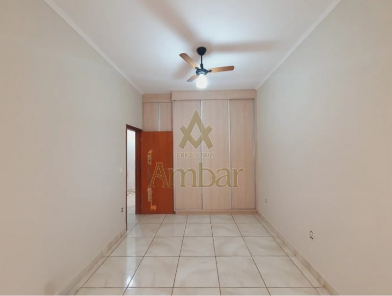 Ambar Imóveis | Imobiliária em Ribeirão Preto | Casa - Vila Tibério - Ribeirão Preto