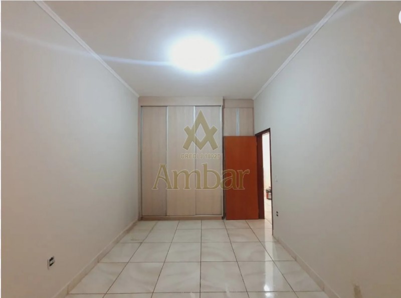 Ambar Imóveis | Imobiliária em Ribeirão Preto | Casa - Vila Tibério - Ribeirão Preto