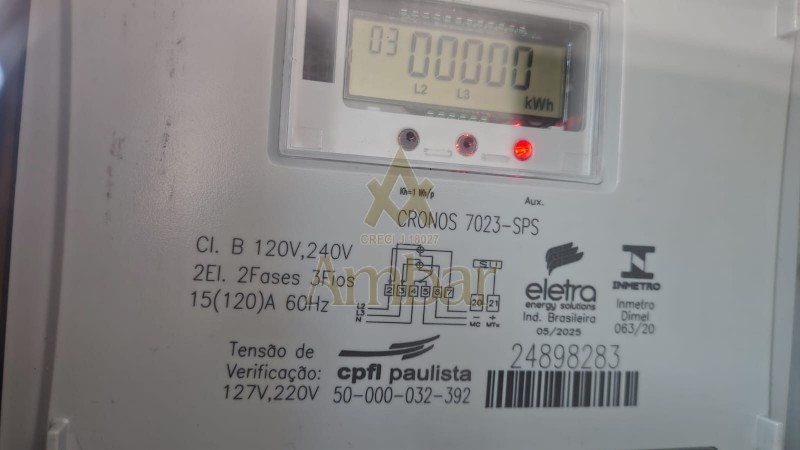 Ambar Imóveis | Imobiliária em Ribeirão Preto | Sala Comercial - Campos Eliseos - Ribeirão Preto