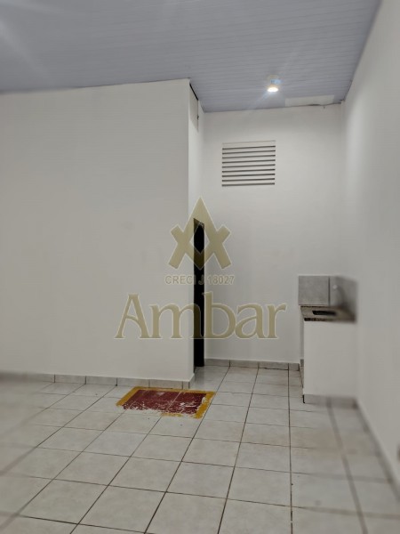 Ambar Imóveis | Imobiliária em Ribeirão Preto | Sala Comercial - Campos Eliseos - Ribeirão Preto