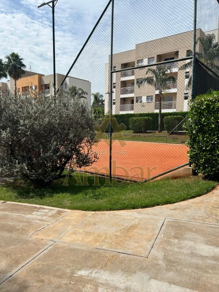 Ambar Imóveis | Imobiliária em Ribeirão Preto | Flat - Jardim Botânico - Ribeirão Preto