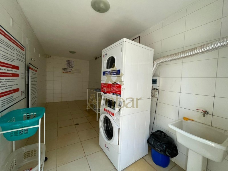 Ambar Imóveis | Imobiliária em Ribeirão Preto | Flat - Jardim Botânico - Ribeirão Preto