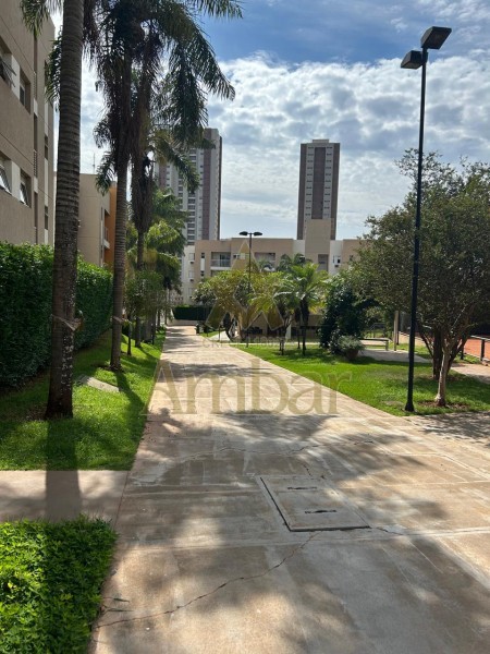Ambar Imóveis | Imobiliária em Ribeirão Preto | Flat - Jardim Botânico - Ribeirão Preto