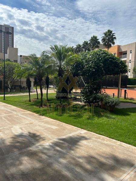 Ambar Imóveis | Imobiliária em Ribeirão Preto | Flat - Jardim Botânico - Ribeirão Preto