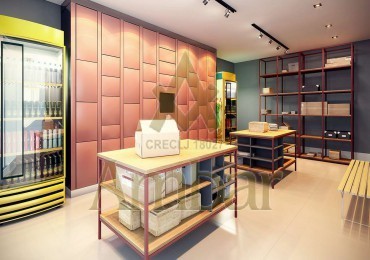 Ambar Imóveis | Imobiliária em Ribeirão Preto | Apartamento - OLHOS D' AGUA - Ribeirão Preto