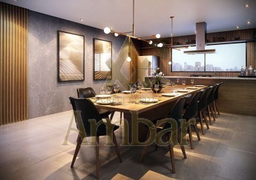 Ambar Imóveis | Imobiliária em Ribeirão Preto | Apartamento - OLHOS D' AGUA - Ribeirão Preto