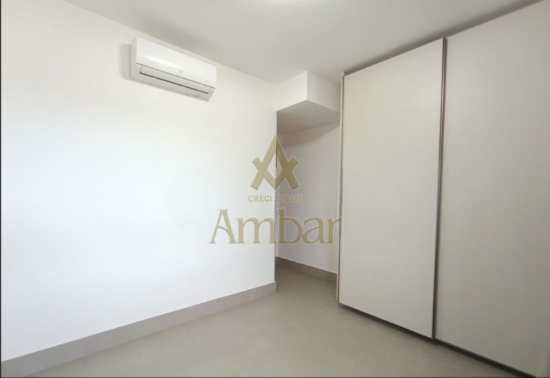 Ambar Imóveis | Imobiliária em Ribeirão Preto | Apartamento - OLHOS D' AGUA - Ribeirão Preto