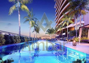 Ambar Imóveis | Imobiliária em Ribeirão Preto | Apartamento - OLHOS D' AGUA - Ribeirão Preto