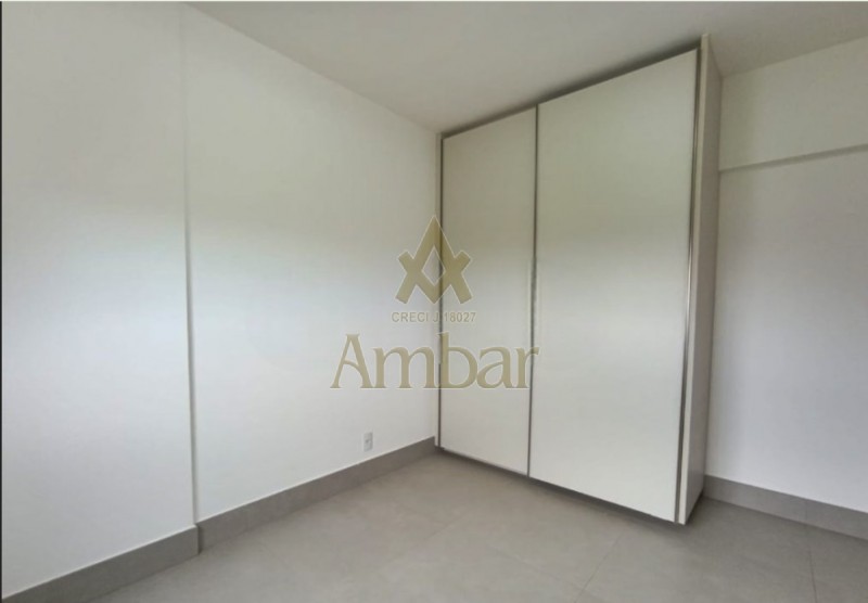 Ambar Imóveis | Imobiliária em Ribeirão Preto | Apartamento - OLHOS D' AGUA - Ribeirão Preto