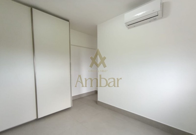 Ambar Imóveis | Imobiliária em Ribeirão Preto | Apartamento - OLHOS D' AGUA - Ribeirão Preto