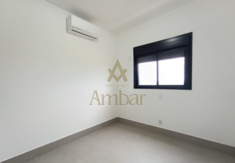 Ambar Imóveis | Imobiliária em Ribeirão Preto | Apartamento - OLHOS D' AGUA - Ribeirão Preto