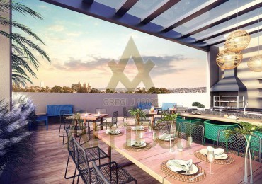 Ambar Imóveis | Imobiliária em Ribeirão Preto | Apartamento - OLHOS D' AGUA - Ribeirão Preto