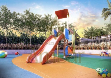 Ambar Imóveis | Imobiliária em Ribeirão Preto | Apartamento - OLHOS D' AGUA - Ribeirão Preto