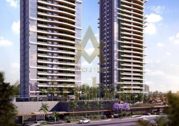 Ambar Imóveis | Imobiliária em Ribeirão Preto | Apartamento - OLHOS D' AGUA - Ribeirão Preto