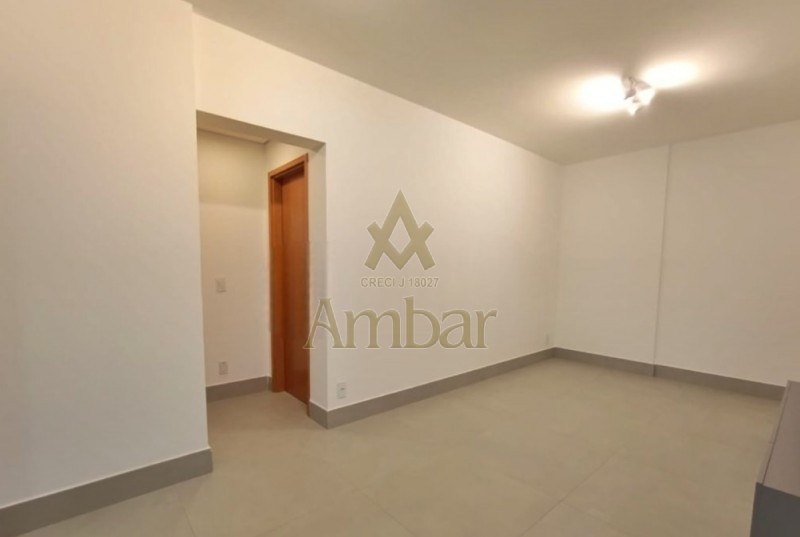 Ambar Imóveis | Imobiliária em Ribeirão Preto | Apartamento - OLHOS D' AGUA - Ribeirão Preto