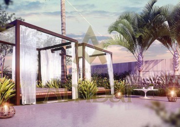 Ambar Imóveis | Imobiliária em Ribeirão Preto | Apartamento - OLHOS D' AGUA - Ribeirão Preto