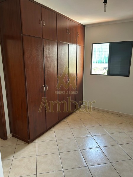 Ambar Imóveis | Imobiliária em Ribeirão Preto | Apartamento - Vila Ana Maria - Ribeirão Preto