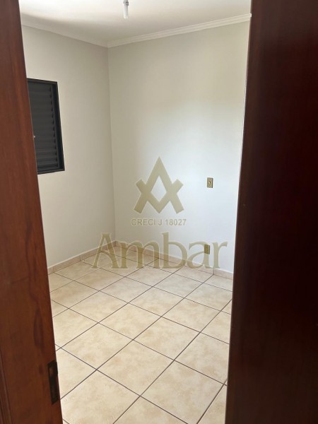 Ambar Imóveis | Imobiliária em Ribeirão Preto | Apartamento - Vila Ana Maria - Ribeirão Preto