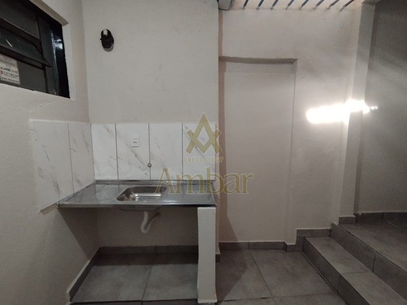 Ambar Imóveis | Imobiliária em Ribeirão Preto | Kitnet - Campos Eliseos - Ribeirão Preto