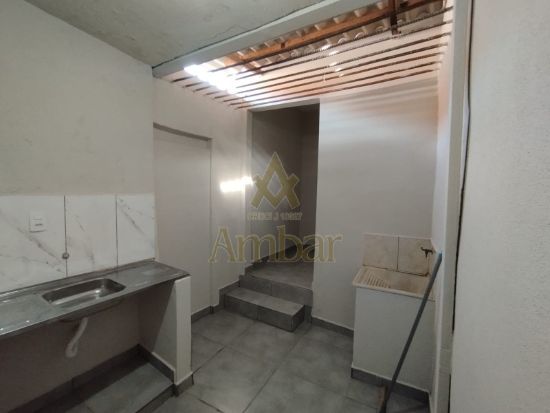 Ambar Imóveis | Imobiliária em Ribeirão Preto | Kitnet - Campos Eliseos - Ribeirão Preto