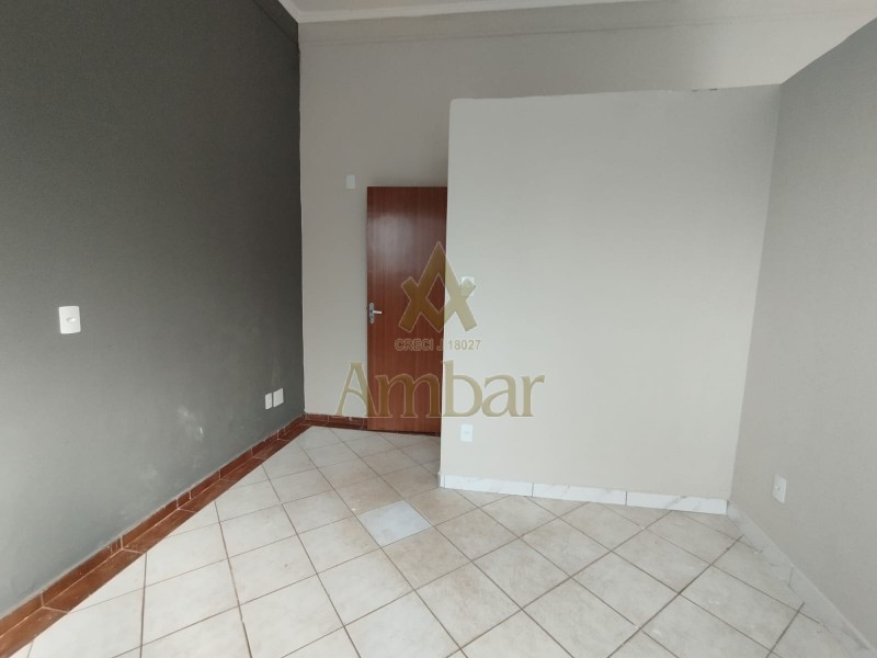 Ambar Imóveis | Imobiliária em Ribeirão Preto | Kitnet - Campos Eliseos - Ribeirão Preto