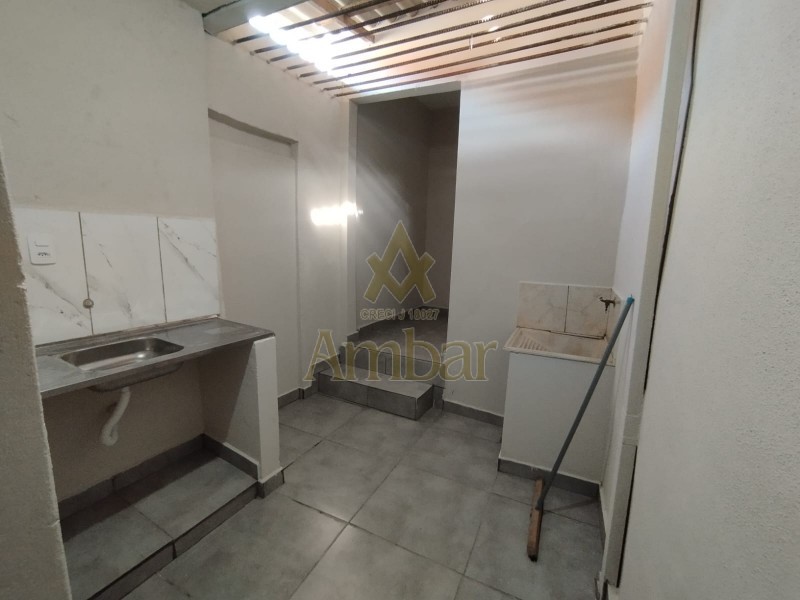 Ambar Imóveis | Imobiliária em Ribeirão Preto | Kitnet - Campos Eliseos - Ribeirão Preto