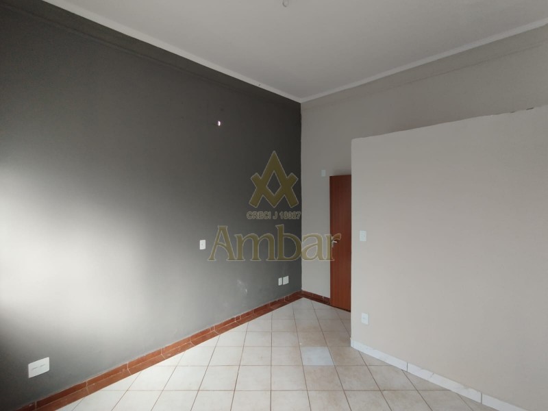 Ambar Imóveis | Imobiliária em Ribeirão Preto | Kitnet - Campos Eliseos - Ribeirão Preto