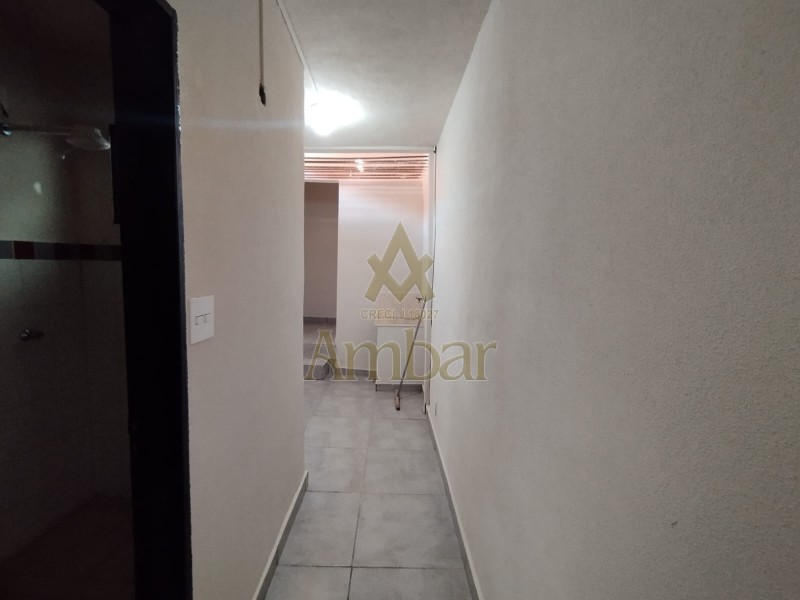 Ambar Imóveis | Imobiliária em Ribeirão Preto | Kitnet - Campos Eliseos - Ribeirão Preto