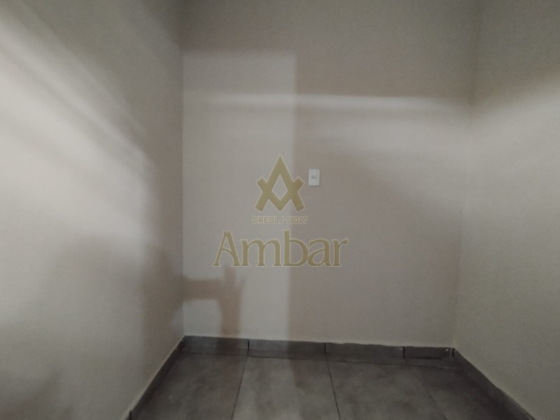 Ambar Imóveis | Imobiliária em Ribeirão Preto | Kitnet - Campos Eliseos - Ribeirão Preto