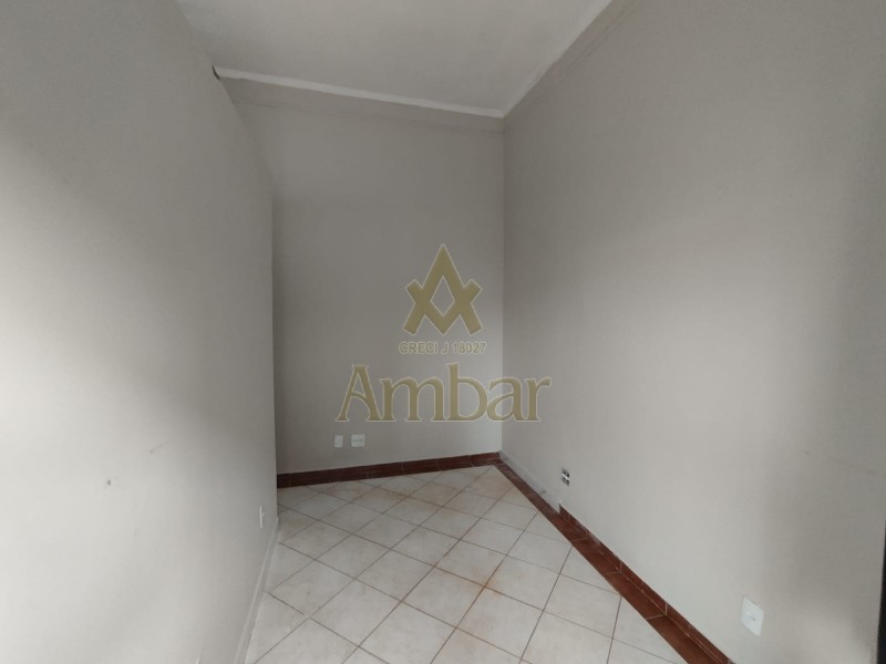 Ambar Imóveis | Imobiliária em Ribeirão Preto | Kitnet - Campos Eliseos - Ribeirão Preto