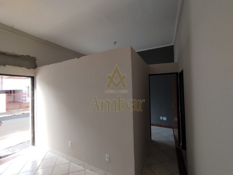 Ambar Imóveis | Imobiliária em Ribeirão Preto | Kitnet - Campos Eliseos - Ribeirão Preto