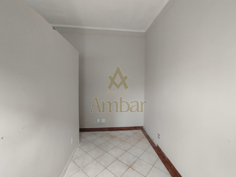 Ambar Imóveis | Imobiliária em Ribeirão Preto | Kitnet - Campos Eliseos - Ribeirão Preto