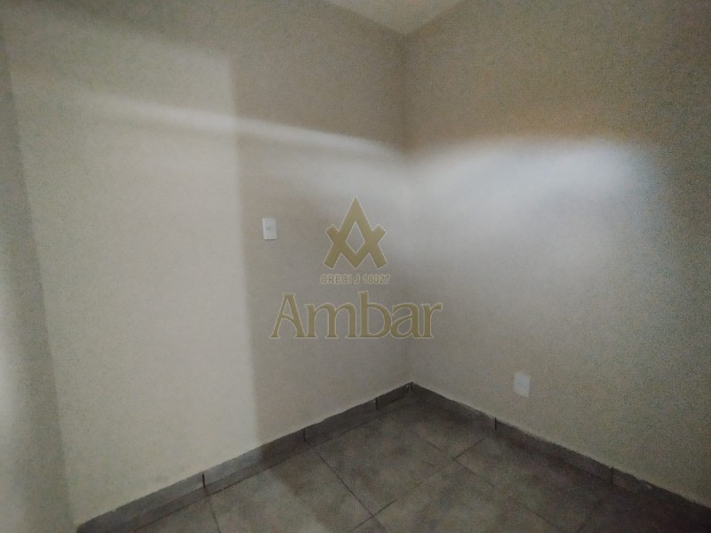 Ambar Imóveis | Imobiliária em Ribeirão Preto | Kitnet - Campos Eliseos - Ribeirão Preto