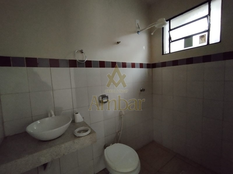 Ambar Imóveis | Imobiliária em Ribeirão Preto | Kitnet - Campos Eliseos - Ribeirão Preto