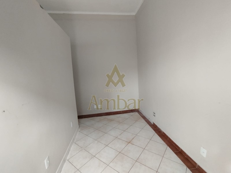 Ambar Imóveis | Imobiliária em Ribeirão Preto | Kitnet - Campos Eliseos - Ribeirão Preto