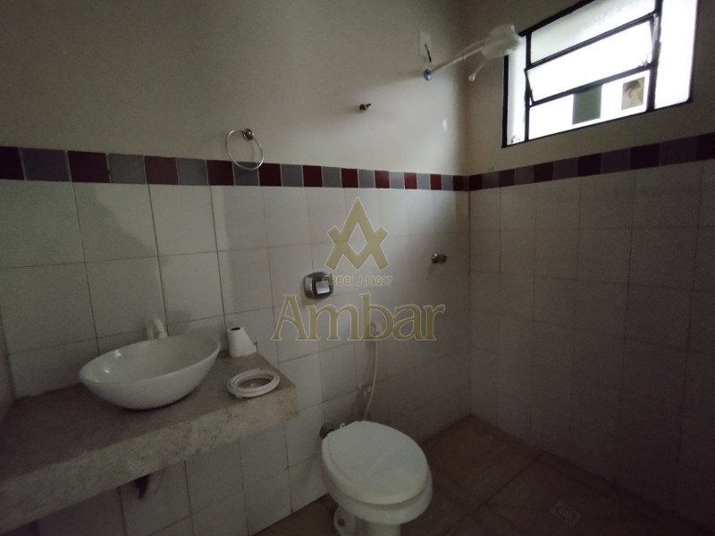 Ambar Imóveis | Imobiliária em Ribeirão Preto | Kitnet - Campos Eliseos - Ribeirão Preto