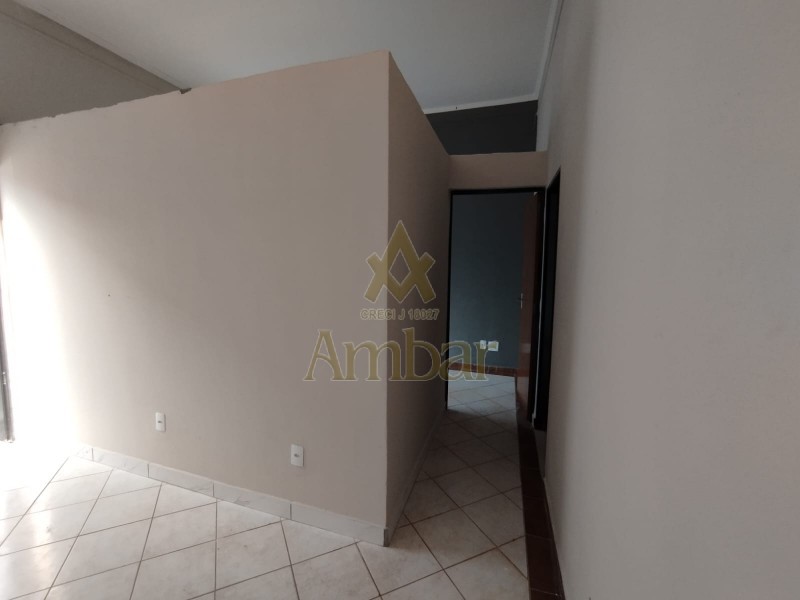 Ambar Imóveis | Imobiliária em Ribeirão Preto | Kitnet - Campos Eliseos - Ribeirão Preto