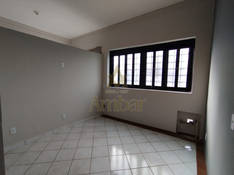 Ambar Imóveis | Imobiliária em Ribeirão Preto | Kitnet - Campos Eliseos - Ribeirão Preto