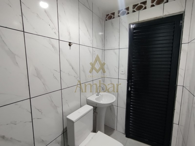 Ambar Imóveis | Imobiliária em Ribeirão Preto | Kitnet - Campos Eliseos - Ribeirão Preto