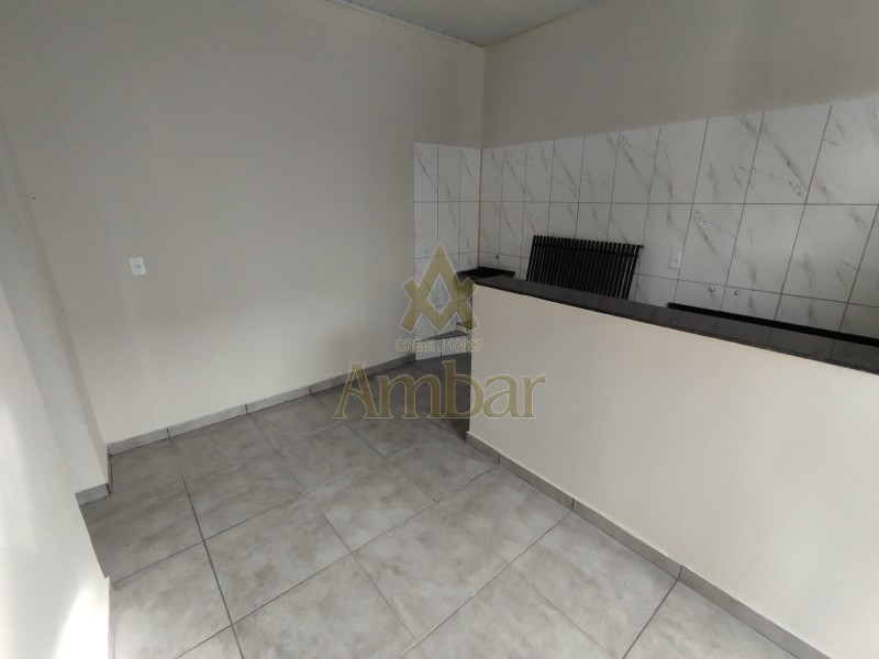 Ambar Imóveis | Imobiliária em Ribeirão Preto | Kitnet - Campos Eliseos - Ribeirão Preto